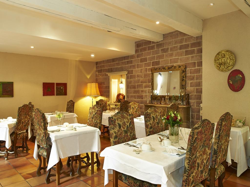 Le Chateau Du Landsberg Barr Ngoại thất bức ảnh