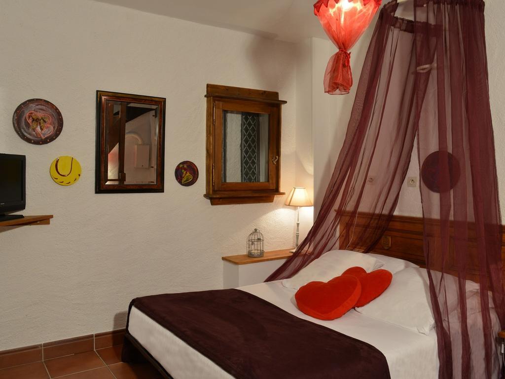 Le Chateau Du Landsberg Barr Ngoại thất bức ảnh