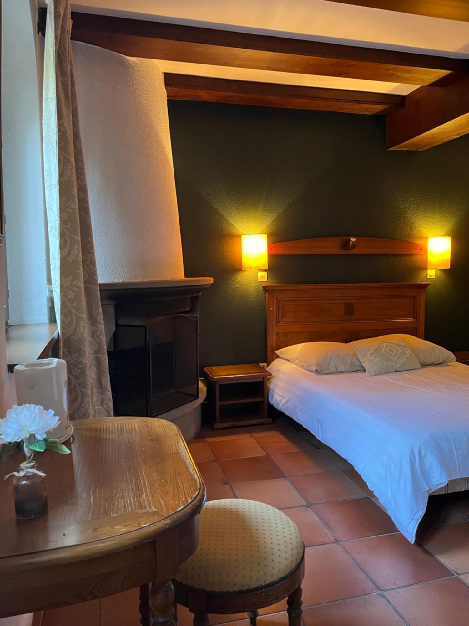 Le Chateau Du Landsberg Barr Ngoại thất bức ảnh