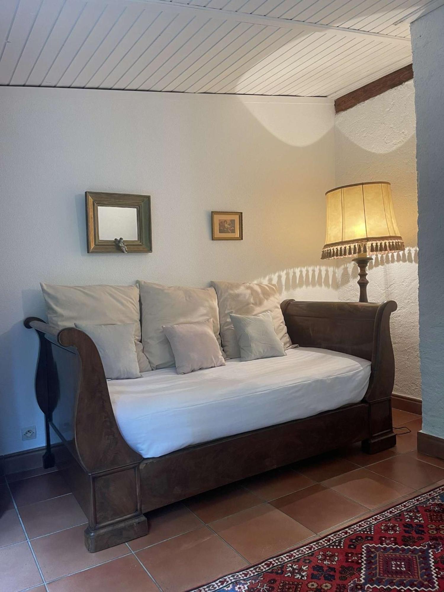 Le Chateau Du Landsberg Barr Ngoại thất bức ảnh