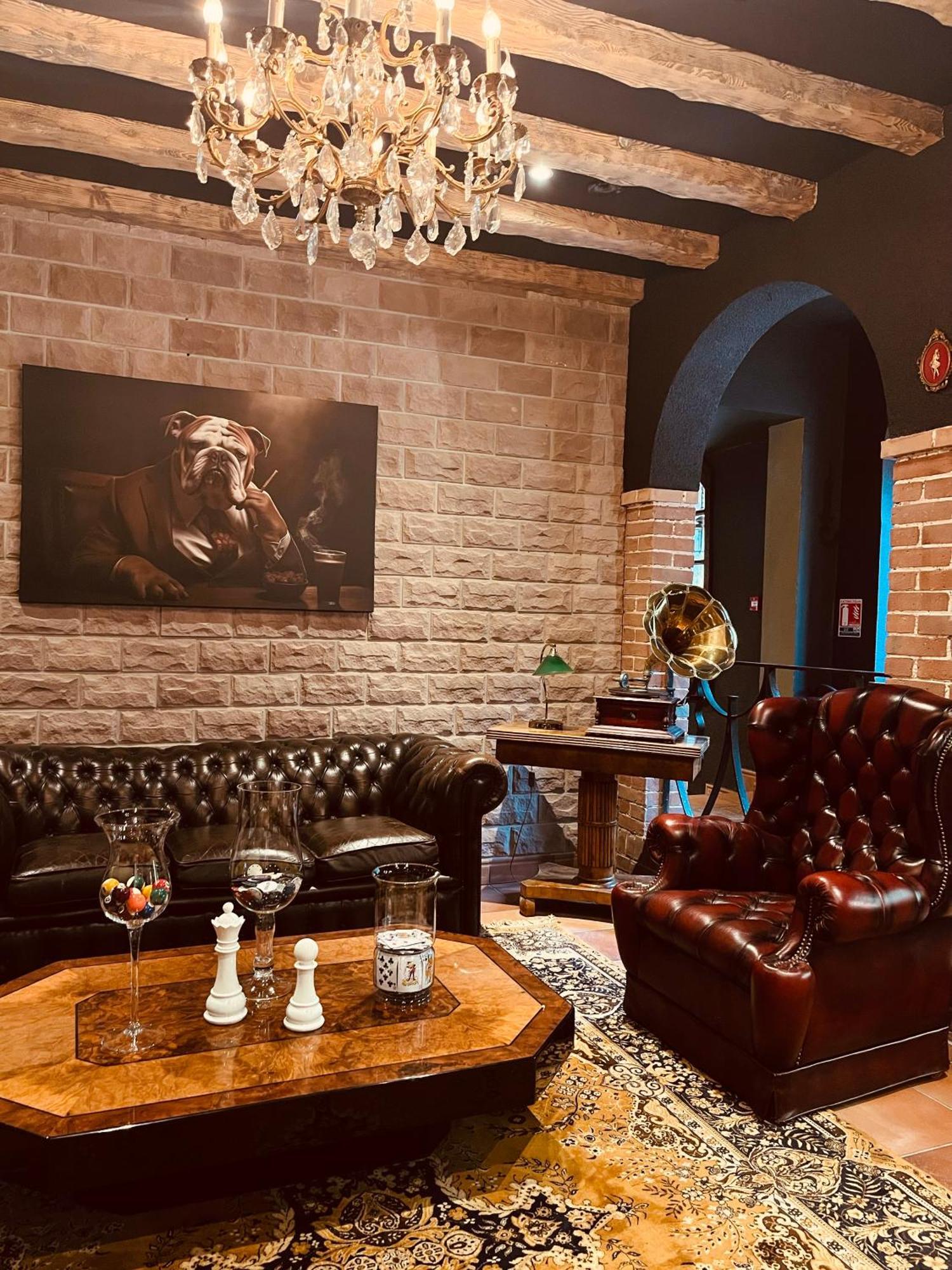 Le Chateau Du Landsberg Barr Ngoại thất bức ảnh