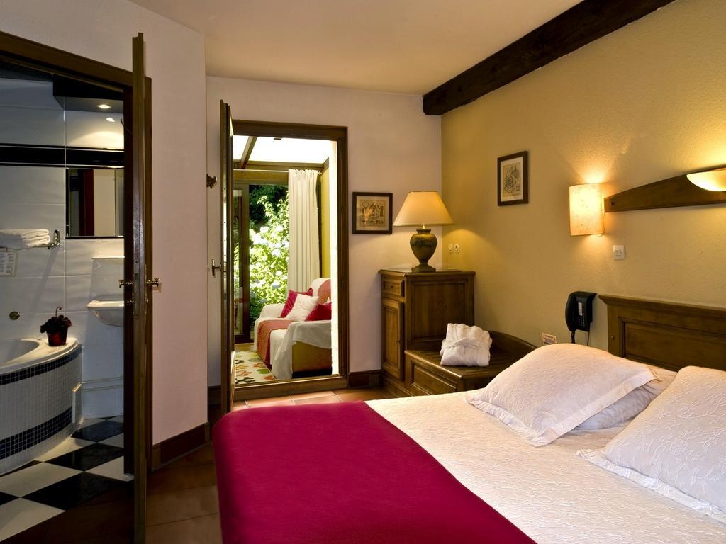Le Chateau Du Landsberg Barr Phòng bức ảnh