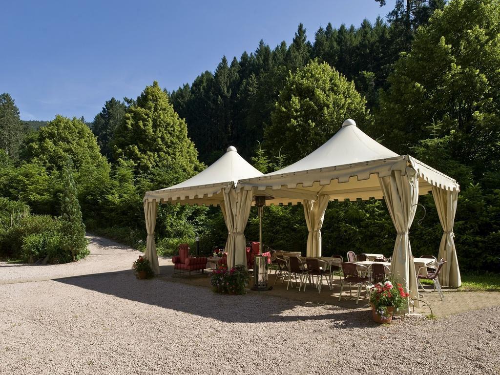 Le Chateau Du Landsberg Barr Ngoại thất bức ảnh