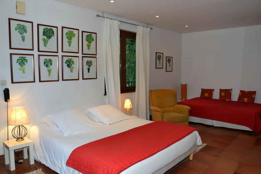 Le Chateau Du Landsberg Barr Ngoại thất bức ảnh