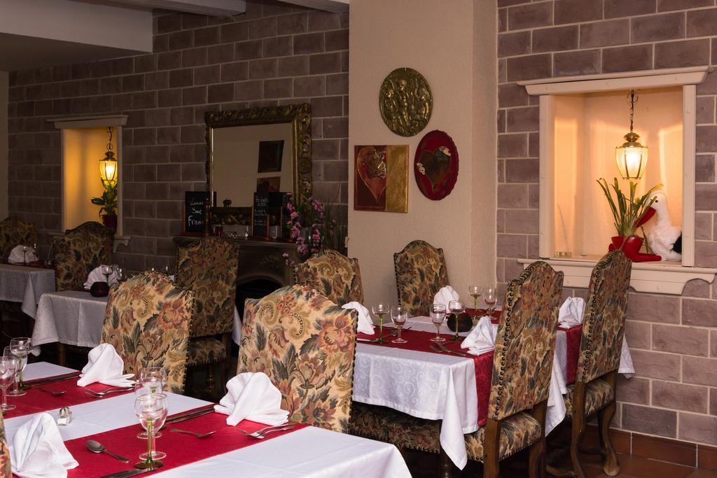 Le Chateau Du Landsberg Barr Ngoại thất bức ảnh